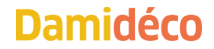 Logo Damideco